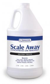 Scale Away 0910 JL