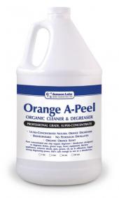 Orange A-Peel 0104 JL