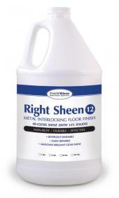 Right Sheen 12 1012 PK