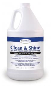 Clean & Shine 1120 PK