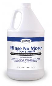 Rinse No More 1250 PK