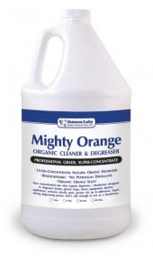Mighty Orange 1630 PK