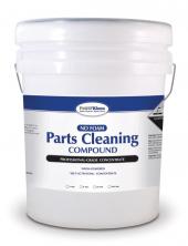 Parts Cleaning Compound (No Foam) 1807 PK