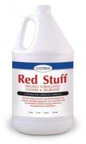 Red Stuff 200700 PK