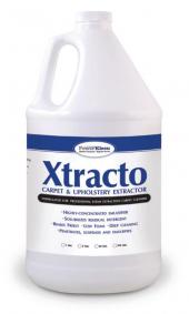 Xtracto 2010 PK