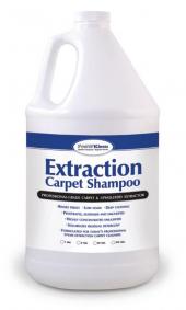 Extraction Carpet Shampoo 2015 PK