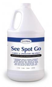 See Spot Go 2100 PK