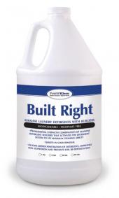 Built Right 3030 PK