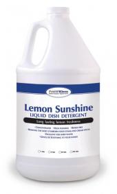 Lemon Sunshine 3500 PK