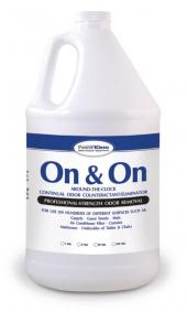 On & On 5524 PK
