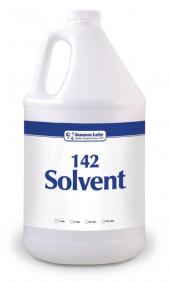 142 Solvent 0142 JLM