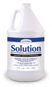 Solution 6500 PK