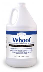 WHOOF WHOOF PK