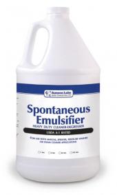 Spontaneous Emulsifier 0524 JL